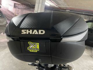 KTM 790 Adventure 95cv