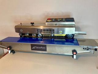 Selladora de bolsas automática Trendpack