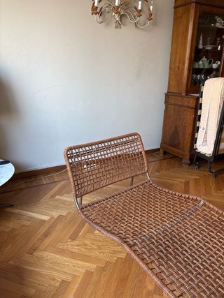 Chaise longue Living Divani Frog