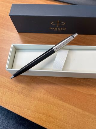 Penna Parker Sfera Nera