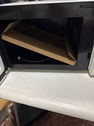 Microondas Cecotec ProClean 30