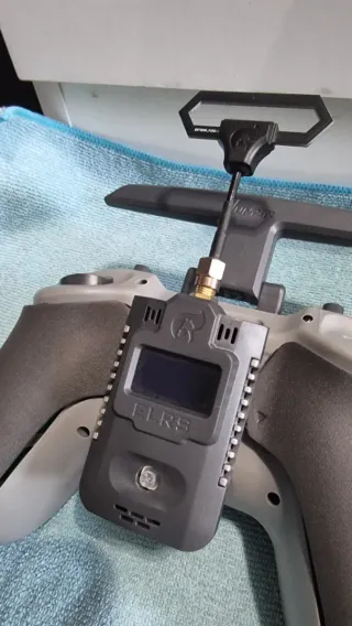 Pack Drone FPV Happymodel Mobula8