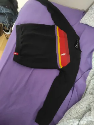 Sudadera 198 República