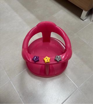 Asiento de seguridad para bebé