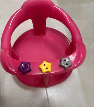 Asiento de seguridad para bebé