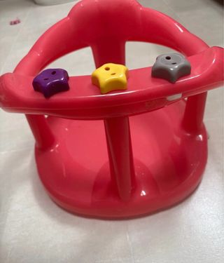 Asiento de seguridad para bebé