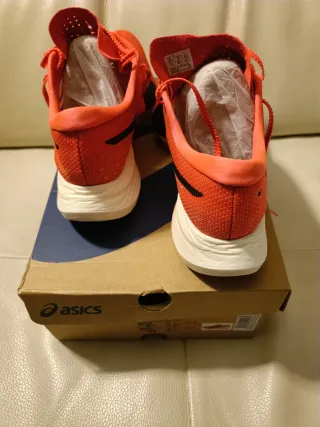 Asics Metaspeed Sky Paris Talla 42