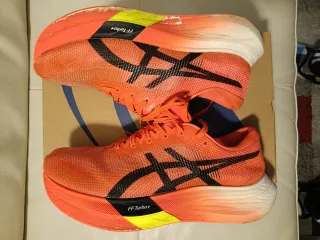 Asics Metaspeed Sky Paris Talla 42