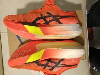 Asics Metaspeed Sky Paris Talla 42