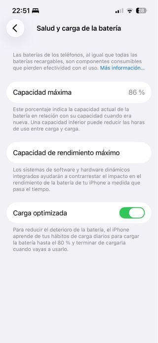 iPhone 14 Blanco 128GB Se vende con caja