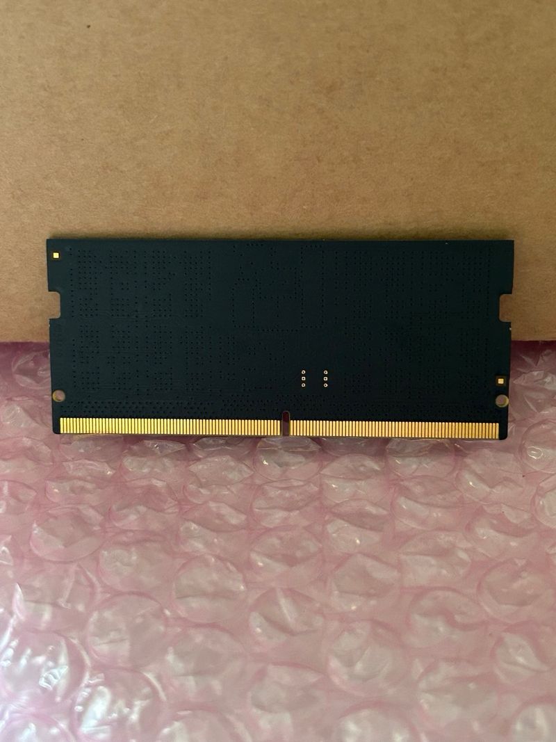 ADATA DDR5 16GB 5600MHz SO-DIMM afbeelding 2