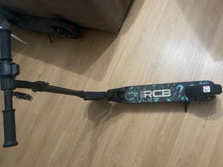 Patinete Eléctrico RCB Niños 6-12 Años