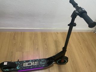 Patinete Eléctrico RCB Niños 6-12 Años