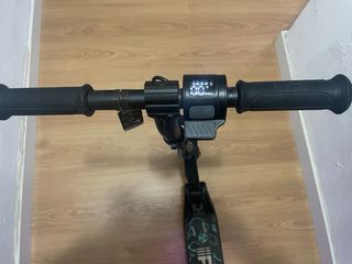 Patinete Eléctrico RCB Niños 6-12 Años