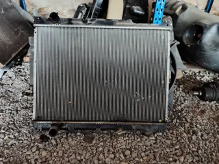 Radiador Suzuki Grand Vitara 2.0 HDI