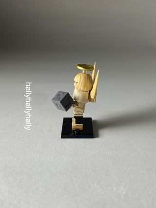 Hana Kurusu - Figurine Type Lego Jujutsu Kaisen 2