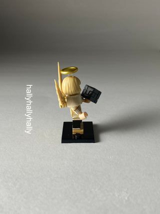 Hana Kurusu - Figurine Type Lego Jujutsu Kaisen 2