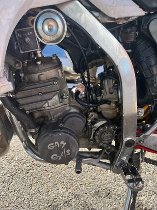 Gas Gas EC 250 Enduro