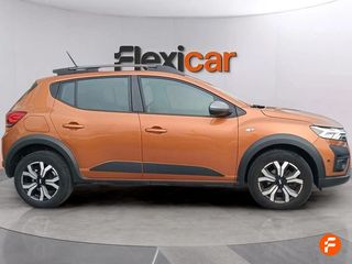 Dacia Sandero Comfort TCe 67kW (90CV) - 5P (2022)