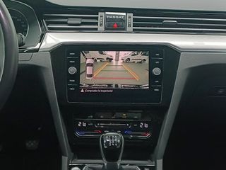 Volkswagen Passat 2022 Executive 2.0 TDi 150cv