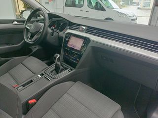 Volkswagen Passat 2022 Executive 2.0 TDi 150cv