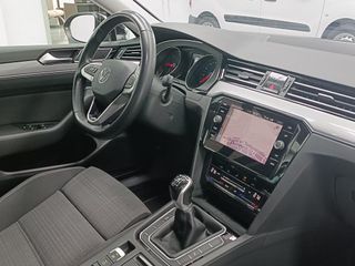 Volkswagen Passat 2022 Executive 2.0 TDi 150cv