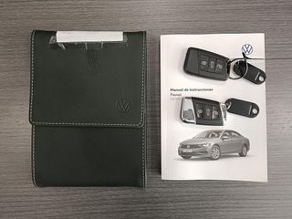Volkswagen Passat 2022 Executive 2.0 TDi 150cv
