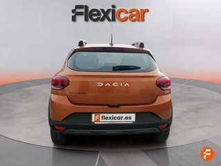 Dacia Sandero Comfort TCe 67kW (90CV) - 5P (2022)