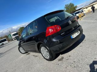 Volkswagen Golf 2006