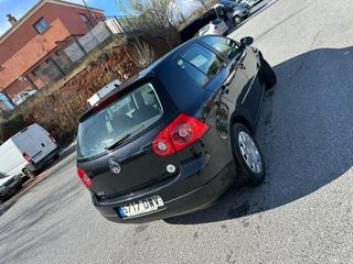 Volkswagen Golf 2006