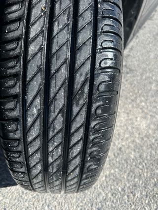 Volkswagen Golf 2006