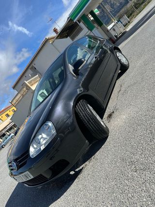 Volkswagen Golf 2006