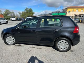 Volkswagen Golf 2006