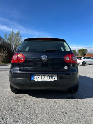 Volkswagen Golf 2006