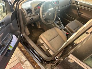 Volkswagen Golf 2006