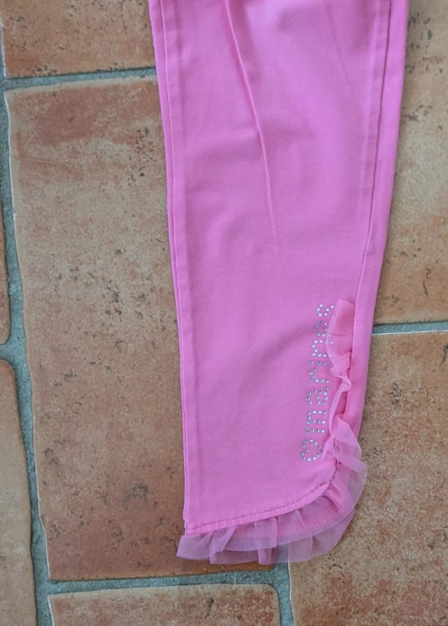 Leggings Original Marines 9/10 anni