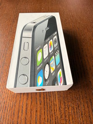 iPhone 4S Originale Apple
