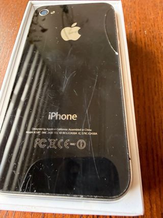 iPhone 4S Originale Apple