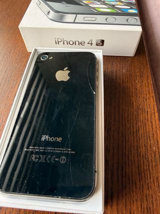 iPhone 4S Originale Apple