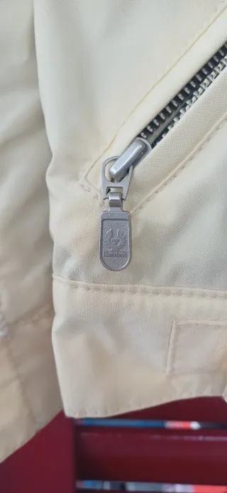 Belstaff Giacca Bambino 6 Anni