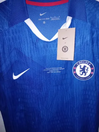 Maglietta Retro Calcio Palmer 10 M