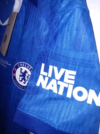 Maglietta Retro Calcio Palmer 10 M