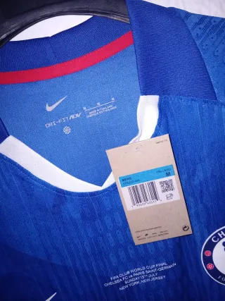 Maglietta Retro Calcio Palmer 10 M