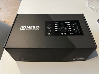 Audient Nero Control de Monitor precio fijo