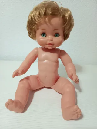 Muñeca Ondina Famosa