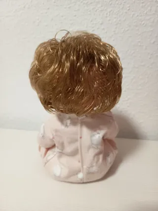 Muñeca Ondina Famosa