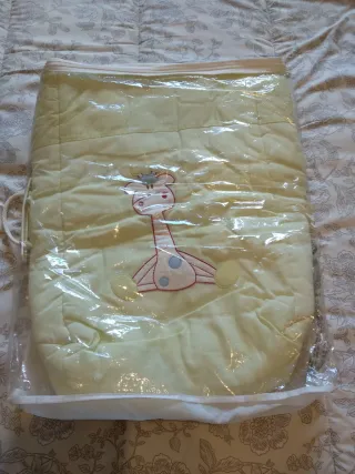 Saco universal para carrito de paseo