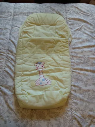 Saco universal para carrito de paseo