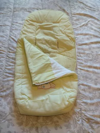 Saco universal para carrito de paseo