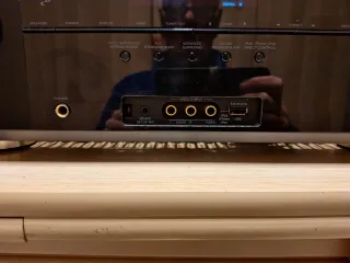 Pioneer amplificador home cinema altavoces gama